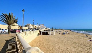 Piso en venta en Ayuntamiento-Barrio Alto en Sanlúcar de Barrameda
