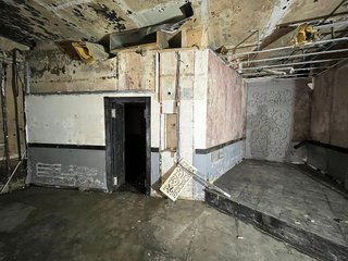 Local comercial en venta en Plaza de toros - Venta Vargas - Capitania en San Fernando