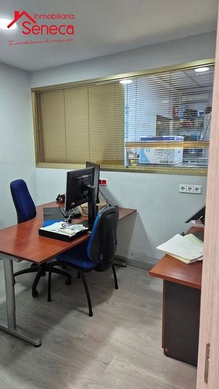 Local comercial en venta en Sagunto - Edisol en Córdoba
