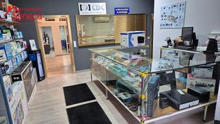 Local comercial en venta en Sagunto - Edisol en Córdoba