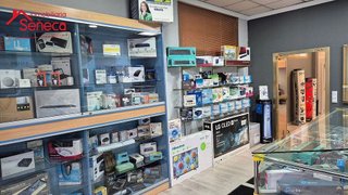 Local comercial en venta en Sagunto - Edisol en Córdoba