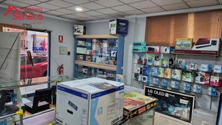 Local comercial en venta en Sagunto - Edisol en Córdoba