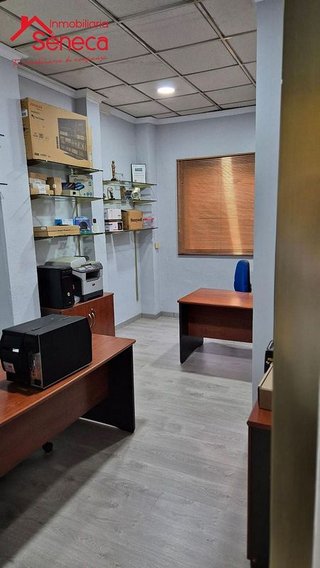Local comercial en venta en Sagunto - Edisol en Córdoba