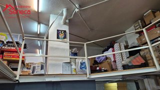 Local comercial en venta en Sagunto - Edisol en Córdoba