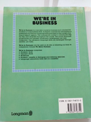Students Book