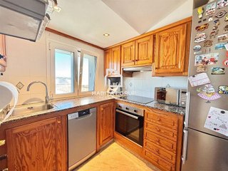 Ático en venta en Ciutadella en Ciutadella de Menorca