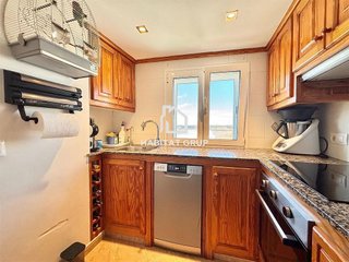 Ático en venta en Ciutadella en Ciutadella de Menorca