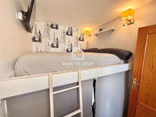 Ático en venta en Ciutadella en Ciutadella de Menorca