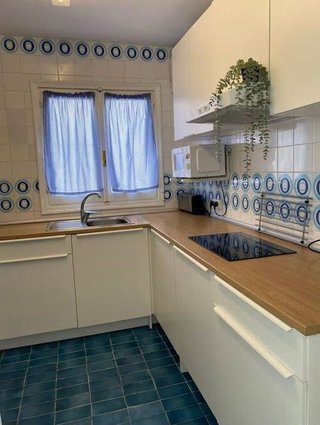 Ático en venta en Vistahermosa en Alicante