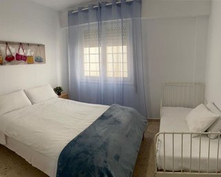 Ático en venta en Vistahermosa en Alicante