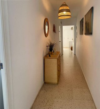 Ático en venta en Vistahermosa en Alicante