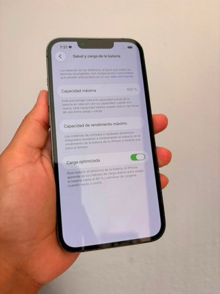 iPhone 13 Pro 512 GB