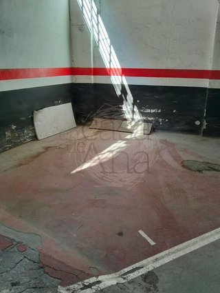 Garaje en venta en San Pedro de Deusto-La Ribera en Bilbao