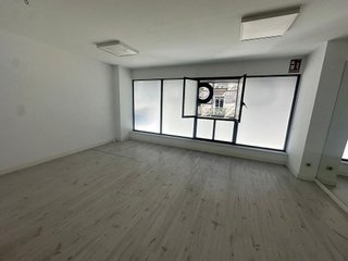 Oficina en venta en Centro en Ourense