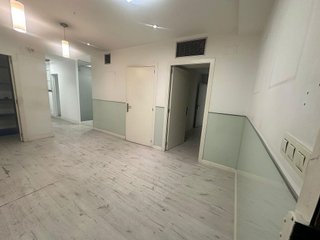 Oficina en venta en Centro en Ourense