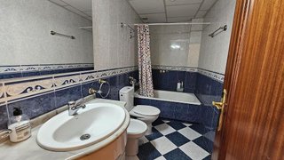 Piso en venta en Sta. Marina - San Andrés - San Pablo - San Lorenzo en Córdoba