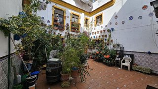 Piso en venta en Sta. Marina - San Andrés - San Pablo - San Lorenzo en Córdoba