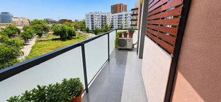 Piso en alquiler en Provençals del Poblenou en Barcelona