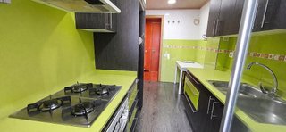 Piso en alquiler en Provençals del Poblenou en Barcelona
