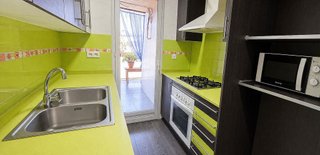 Piso en alquiler en Provençals del Poblenou en Barcelona