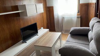 Piso en venta en San Juanillo en Palencia