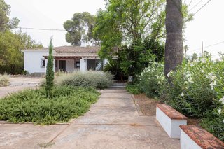Chalet en alquiler en La Conarda-Montesano en Bétera