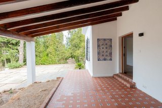 Chalet en alquiler en La Conarda-Montesano en Bétera