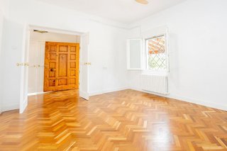 Chalet en alquiler en La Conarda-Montesano en Bétera