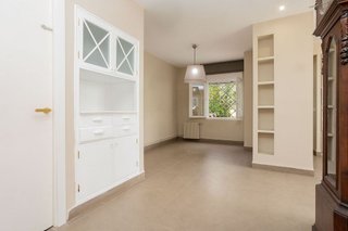 Chalet en alquiler en La Conarda-Montesano en Bétera