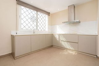 Chalet en alquiler en La Conarda-Montesano en Bétera