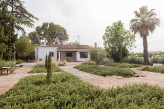 Chalet en alquiler en La Conarda-Montesano en Bétera