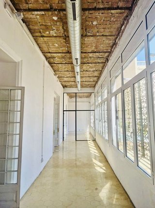 Oficina en alquiler en Vila de Gràcia en Barcelona