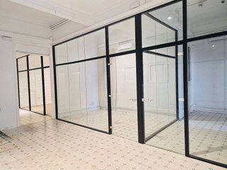 Oficina en alquiler en Vila de Gràcia en Barcelona