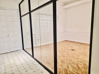 Oficina en alquiler en Vila de Gràcia en Barcelona