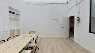 Oficina en alquiler en Vila de Gràcia en Barcelona