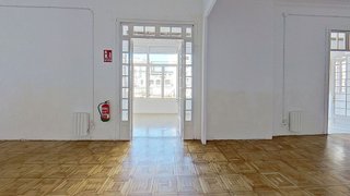 Oficina en alquiler en Vila de Gràcia en Barcelona