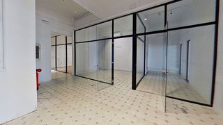 Oficina en alquiler en Vila de Gràcia en Barcelona
