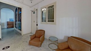 Oficina en alquiler en Vila de Gràcia en Barcelona