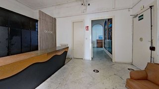 Oficina en alquiler en Vila de Gràcia en Barcelona