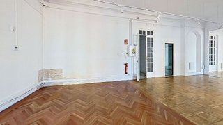 Oficina en alquiler en Vila de Gràcia en Barcelona