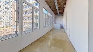 Oficina en alquiler en Vila de Gràcia en Barcelona