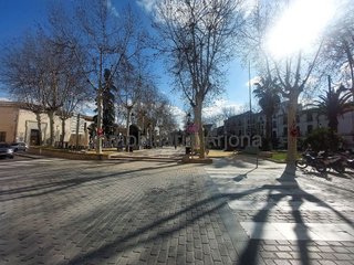 Garaje en venta en Centro en Lucena