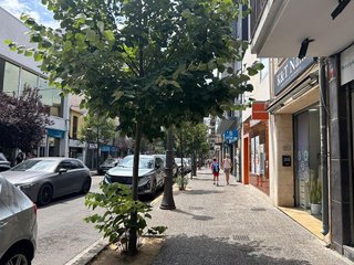 Oficina en alquiler en Centre - Joan Prim en Granollers