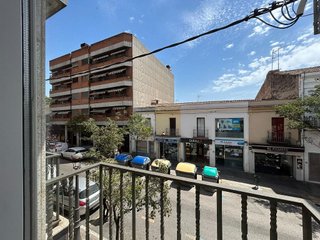 Oficina en alquiler en Centre - Joan Prim en Granollers