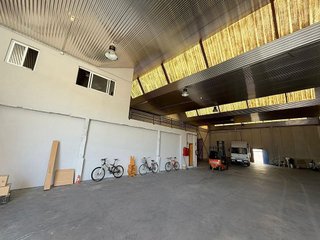 Nave industrial en venta en Norte en Jerez de la Frontera