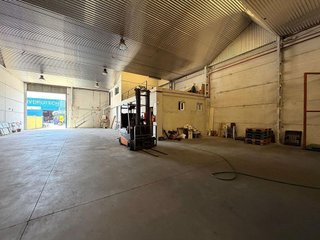 Nave industrial en venta en Norte en Jerez de la Frontera