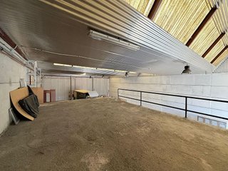 Nave industrial en venta en Norte en Jerez de la Frontera