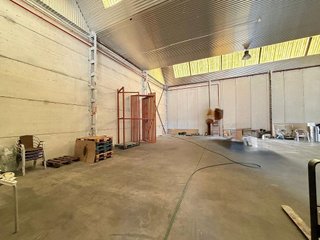 Nave industrial en venta en Norte en Jerez de la Frontera