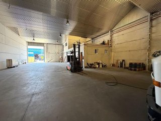 Nave industrial en venta en Norte en Jerez de la Frontera