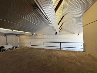 Nave industrial en venta en Norte en Jerez de la Frontera